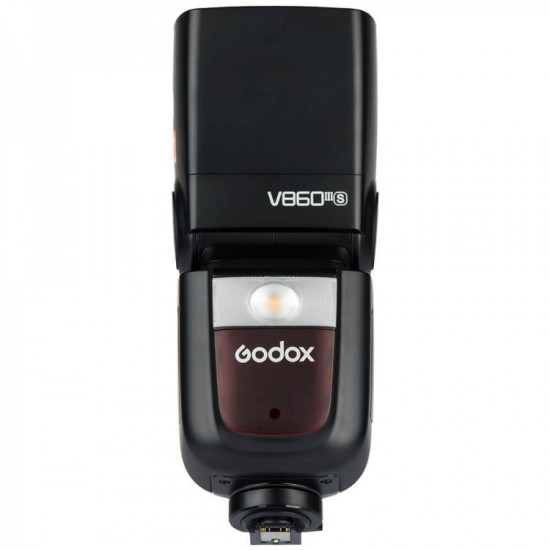 Godox Ving shops V860III TTL Li-Ion Flash Kit for Sony Cameras